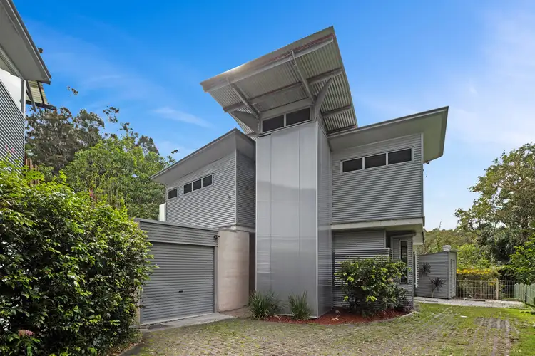 Main view of Homely villa listing, 5/9 Belmore Street, Crescent Head NSW 2440