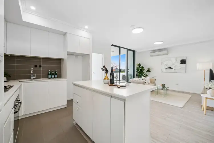31/2 Bouvardia Street, Asquith NSW 2077