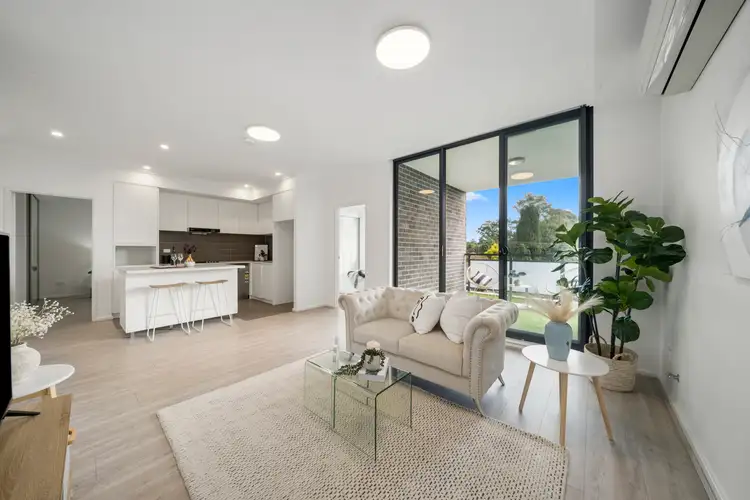 31/2 Bouvardia Street, Asquith NSW 2077