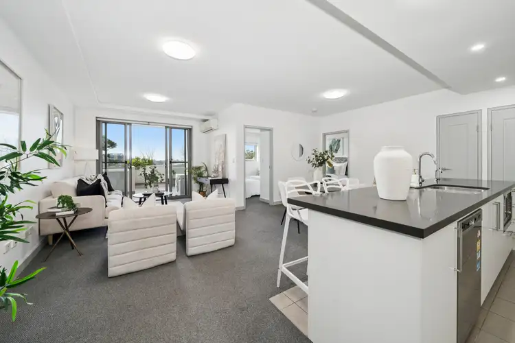 11/93-103 Pacific Highway, Hornsby NSW 2077