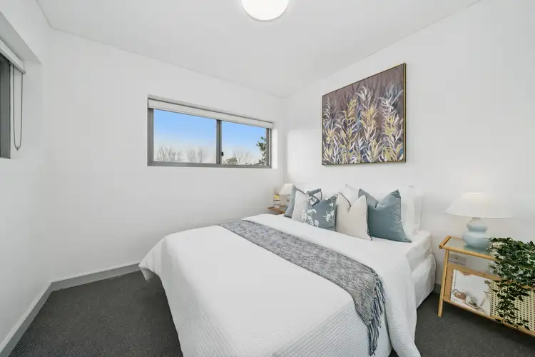 Third view of Homely apartment listing, 11/93-103 Pacific Highway, Hornsby NSW 2077