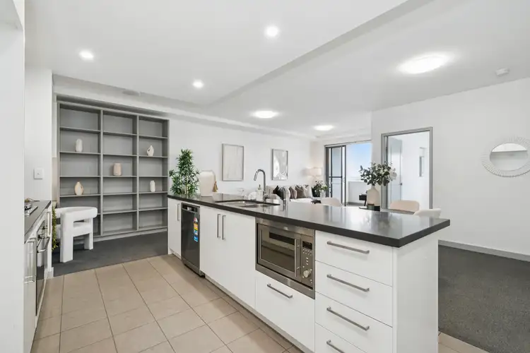 Fifth view of Homely apartment listing, 11/93-103 Pacific Highway, Hornsby NSW 2077