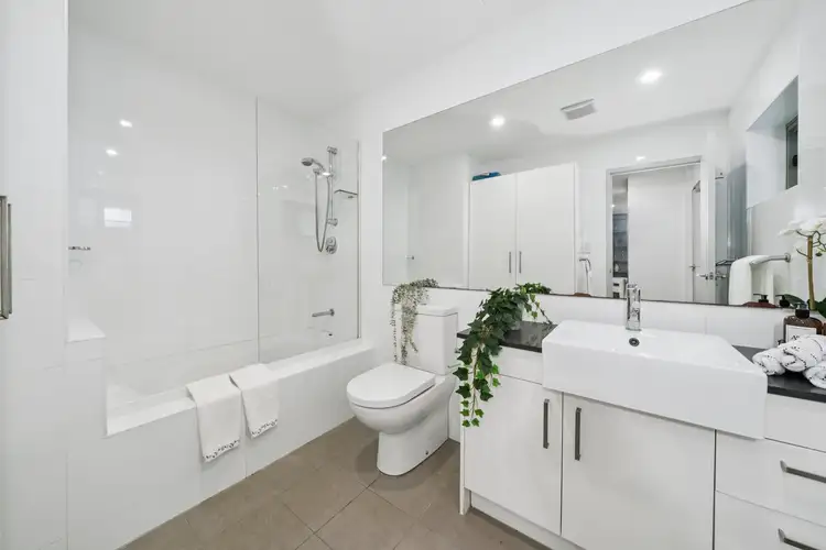 Sixth view of Homely apartment listing, 11/93-103 Pacific Highway, Hornsby NSW 2077