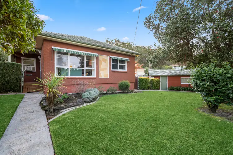 127 Woodcourt Road, Berowra Heights NSW 2082