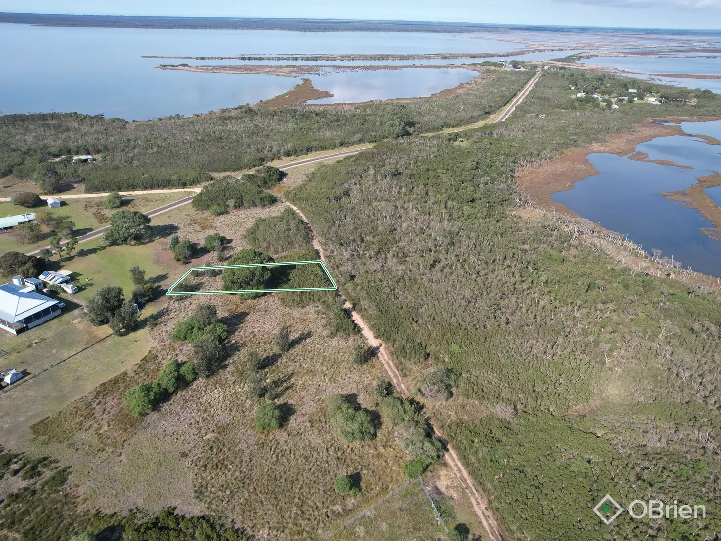 Main view of Homely land listing, LOT 7, 22 View Hill Avenue, Hollands Landing VIC 3862