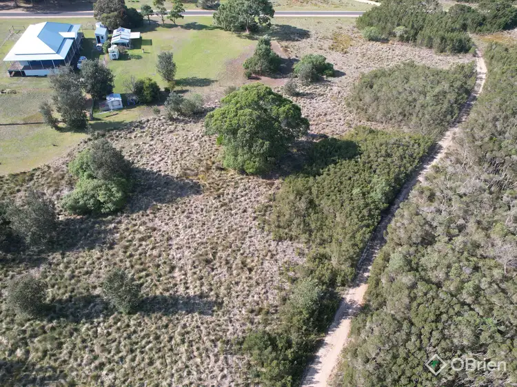 Third view of Homely land listing, LOT 7, 22 View Hill Avenue, Hollands Landing VIC 3862