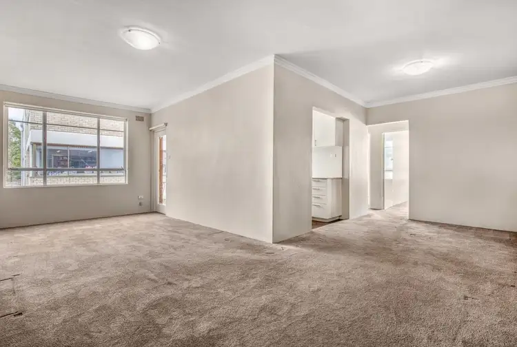 8/50 Neridah Street, Chatswood NSW 2067