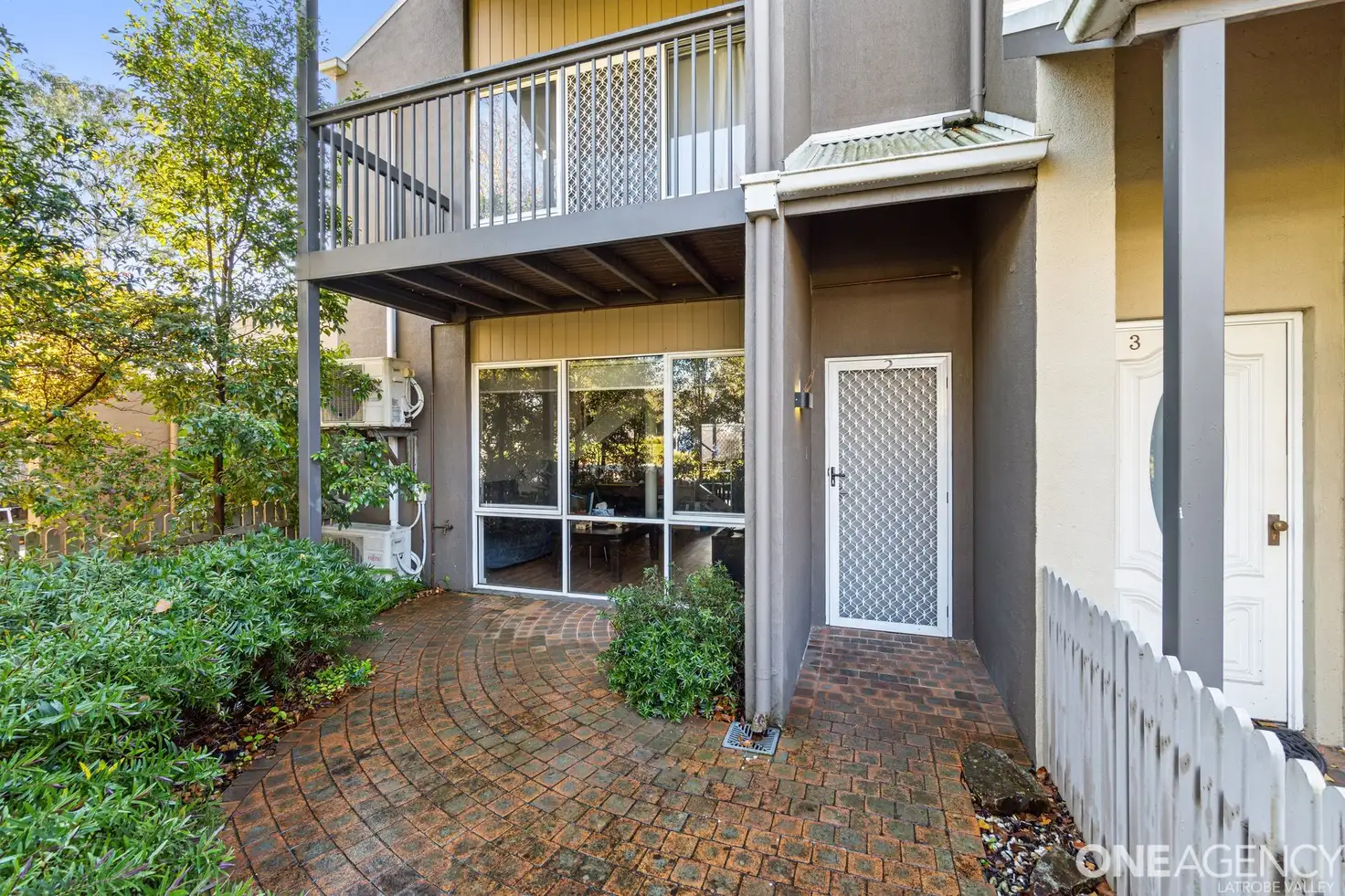 Main view of Homely townhouse listing, 2/50-54 Kay Street, Traralgon VIC 3844