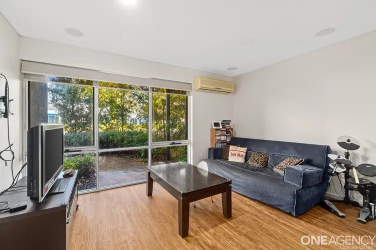 Second view of Homely townhouse listing, 2/50-54 Kay Street, Traralgon VIC 3844