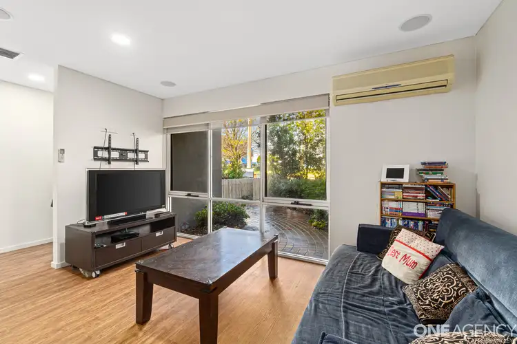 Third view of Homely townhouse listing, 2/50-54 Kay Street, Traralgon VIC 3844