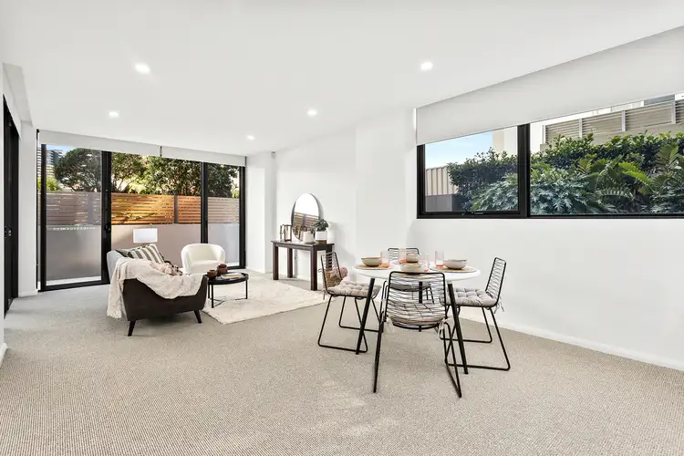 Third view of Homely apartment listing, 2/12 New Dapto Road, Wollongong NSW 2500