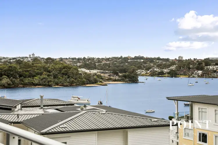 608/17 Woodlands Avenue, Breakfast Point NSW 2137