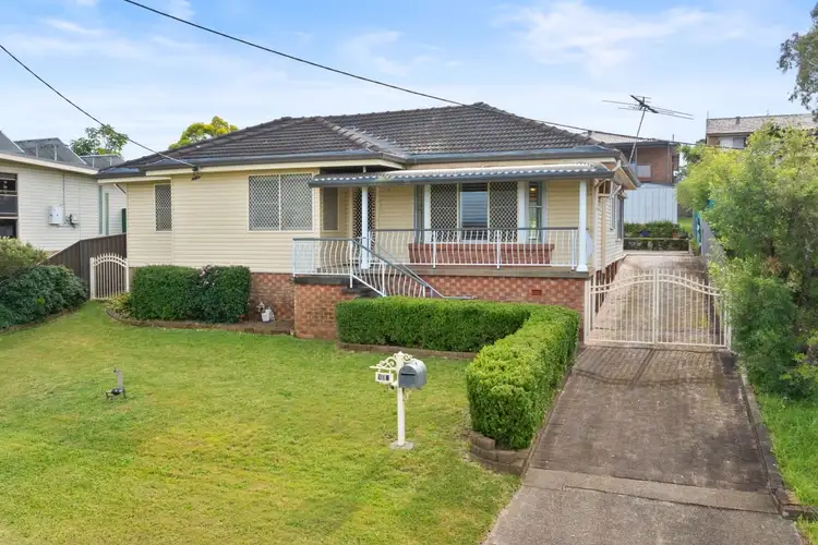 106 Maize Street, Tenambit NSW 2323