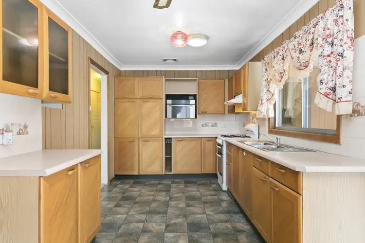 Sixth view of Homely house listing, 106 Maize Street, Tenambit NSW 2323