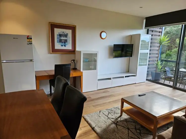 Third view of Homely apartment listing, 30/50 Peter Thompson Drive, Fingal VIC 3939