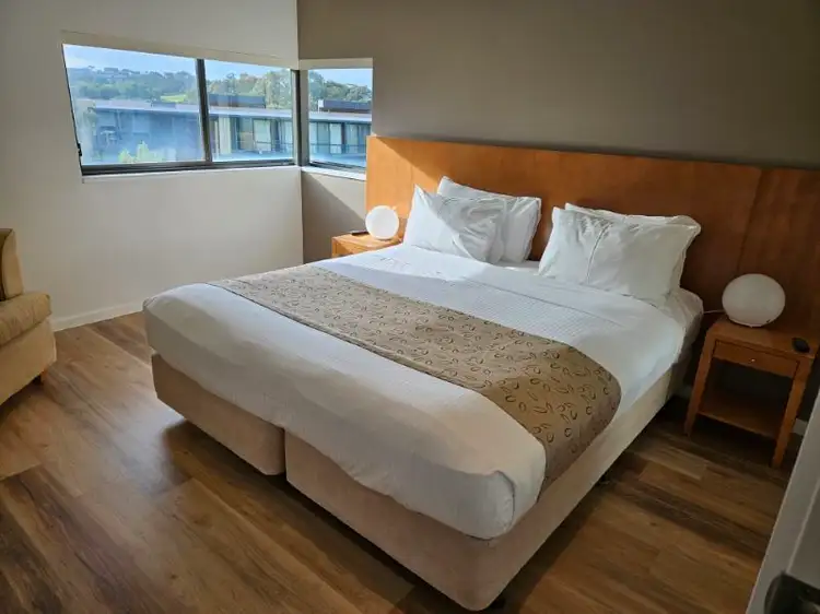 Fourth view of Homely apartment listing, 30/50 Peter Thompson Drive, Fingal VIC 3939