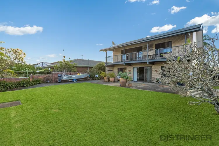 Third view of Homely house listing, 24 Blue Waters Crescent, Tweed Heads West NSW 2485