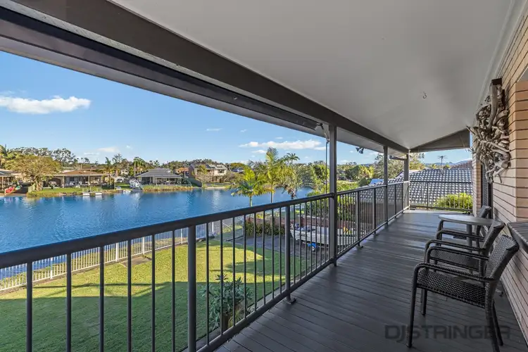 Fourth view of Homely house listing, 24 Blue Waters Crescent, Tweed Heads West NSW 2485