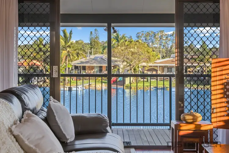 Fifth view of Homely house listing, 24 Blue Waters Crescent, Tweed Heads West NSW 2485
