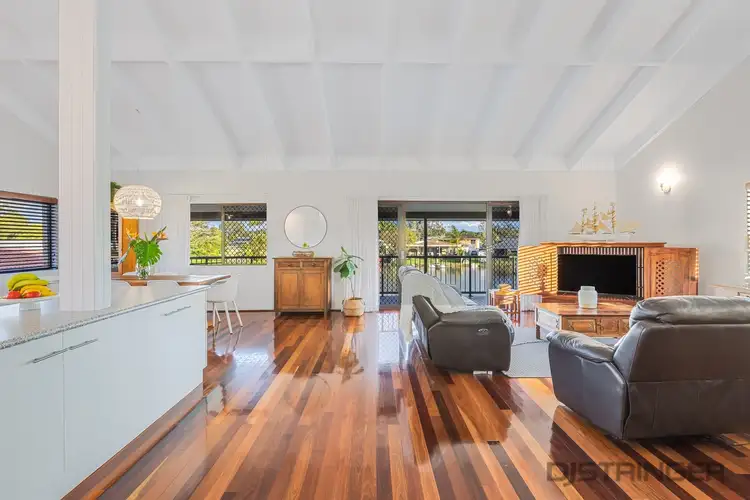 Sixth view of Homely house listing, 24 Blue Waters Crescent, Tweed Heads West NSW 2485