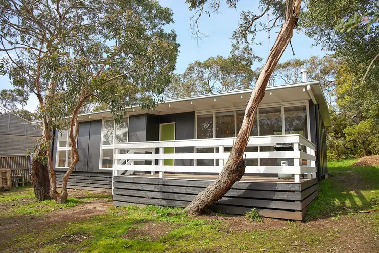 20 Parker Street
