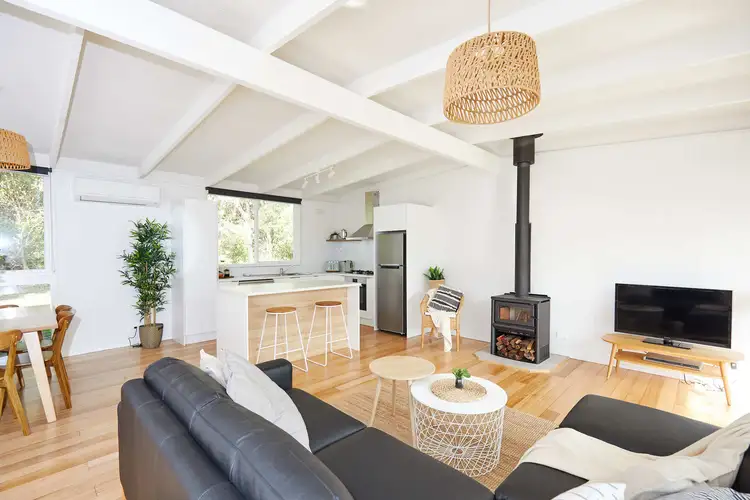 Second view of Homely house listing, 20 Parker Street, Anglesea VIC 3230