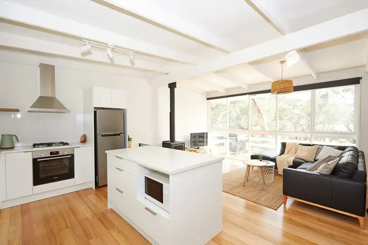 Fifth view of Homely house listing, 20 Parker Street, Anglesea VIC 3230