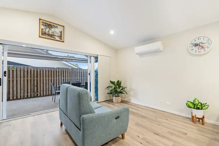 Fifth view of Homely retirement listing, 219/2-20 Island View Drive, Urangan QLD 4655