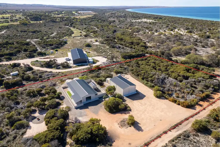 20 Carr Street, Tumby Bay SA 5605