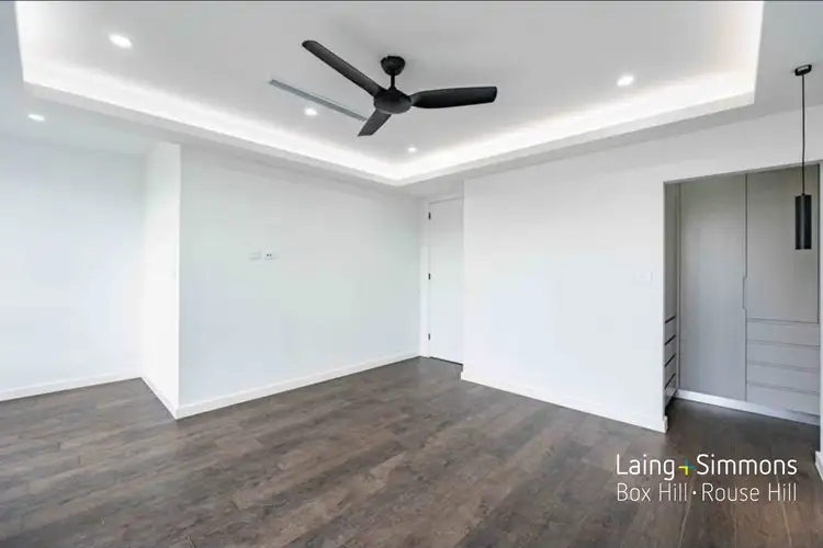 Third view of Homely house listing, 12A Bolwarra Drive, Marsden Park NSW 2765
