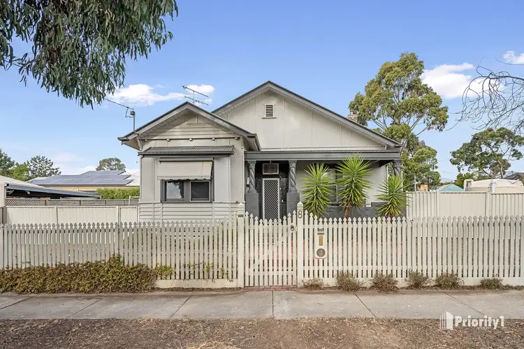 8 Bannister Street, North Bendigo VIC 3550