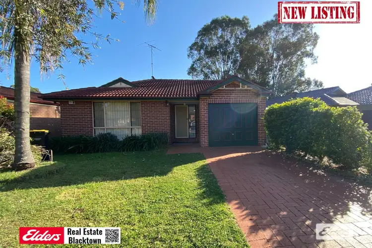 Main view of Homely house listing, 10 Sheoak Place, Glenmore Park NSW 2745