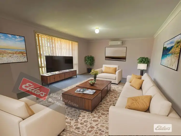 Second view of Homely house listing, 10 Sheoak Place, Glenmore Park NSW 2745