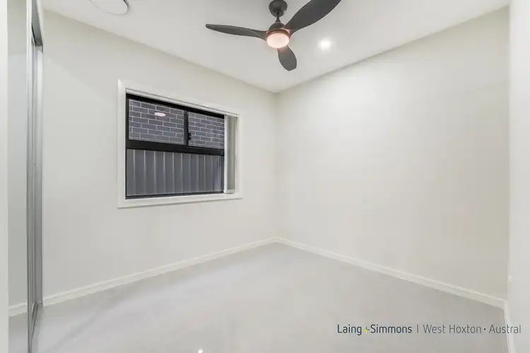 Fifth view of Homely house listing, Address available on request