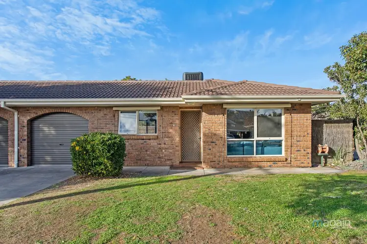 6/9-15 Cudmore Terrace, Marleston SA 5033