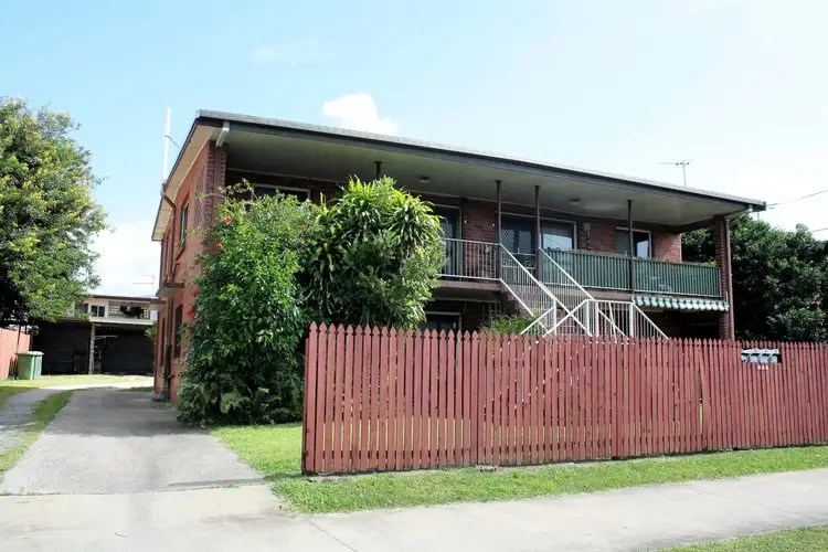 1/237 Aumuller Street