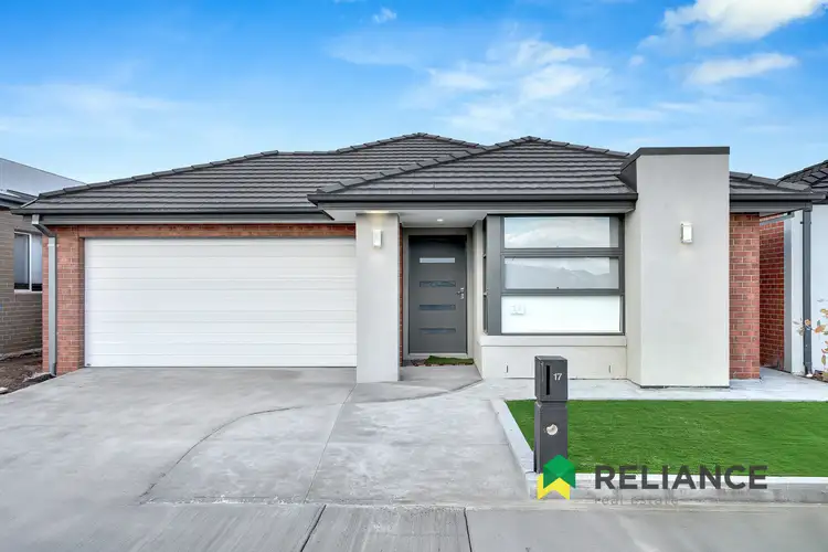 17 Dapple Street, Tarneit VIC 3029