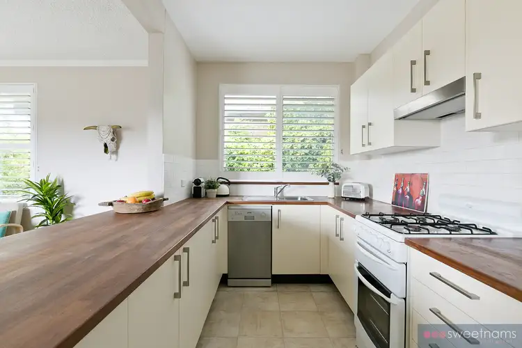27/40 Evans Street, Freshwater NSW 2096