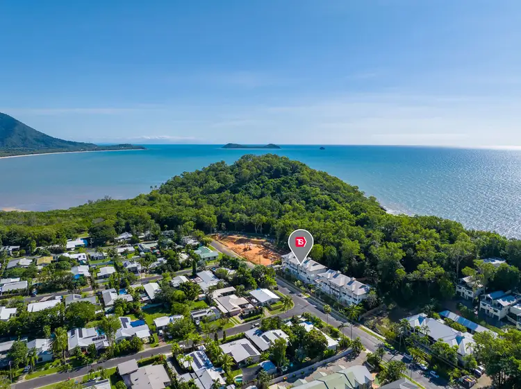 14/110-118 Moore Street, Trinity Beach QLD 4879