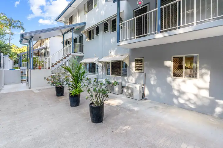 Fourth view of Homely unit listing, 14/110-118 Moore Street, Trinity Beach QLD 4879