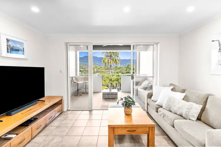 Fifth view of Homely unit listing, 14/110-118 Moore Street, Trinity Beach QLD 4879