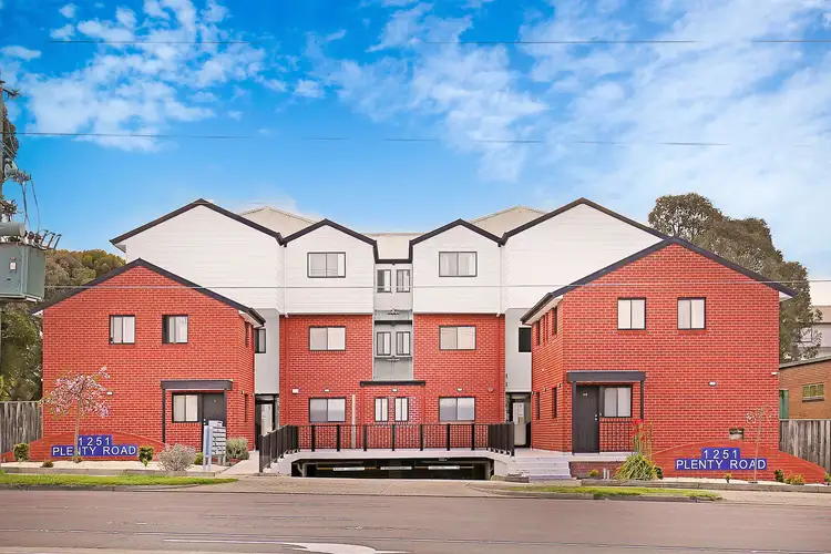 36/1251 Plenty Road, Bundoora VIC 3083