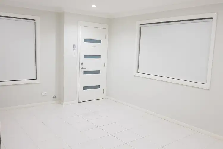 Second view of Homely house listing, 2 Glenview Grove, Glendenning NSW 2761