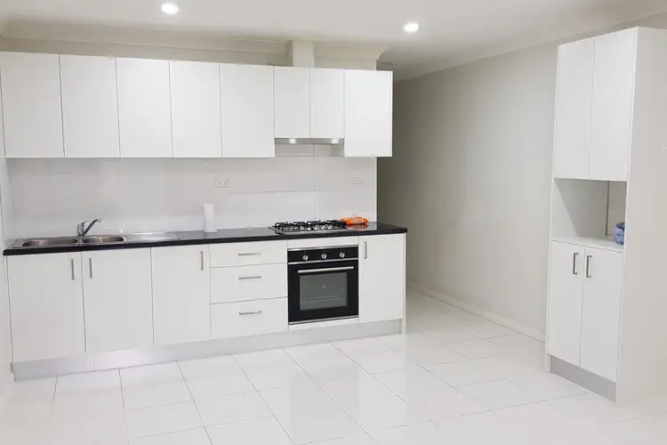 Fourth view of Homely house listing, 2 Glenview Grove, Glendenning NSW 2761