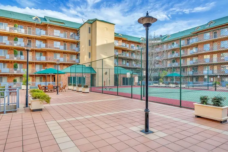 Fourth view of Homely apartment listing, 7A/188 Carrington Street, Adelaide SA 5000