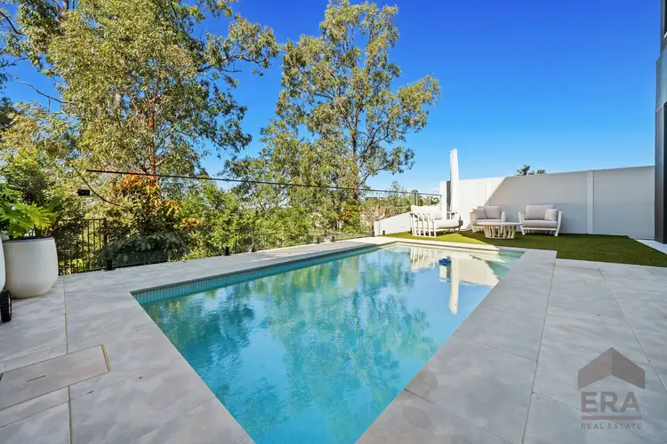 Third view of Homely house listing, 6321 Horizon Court, Sanctuary Cove QLD 4212