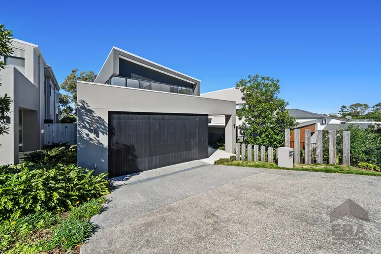 Fourth view of Homely house listing, 6321 Horizon Court, Sanctuary Cove QLD 4212