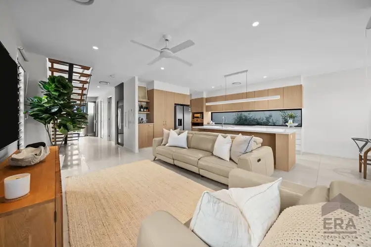 Fifth view of Homely house listing, 6321 Horizon Court, Sanctuary Cove QLD 4212