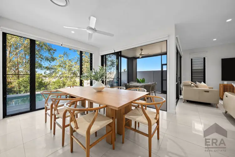 Sixth view of Homely house listing, 6321 Horizon Court, Sanctuary Cove QLD 4212