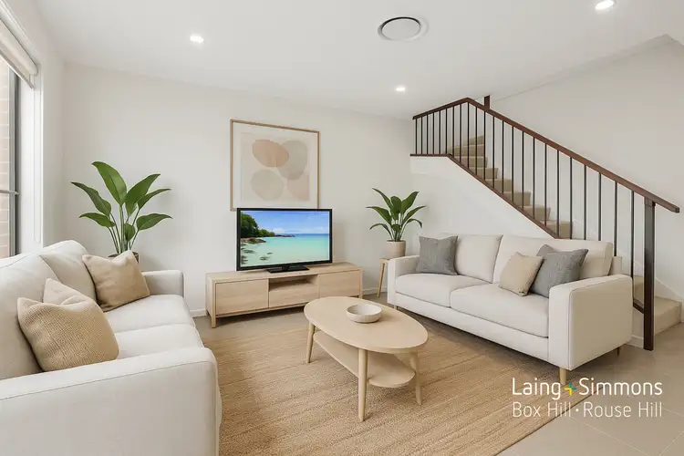 153 Elara Boulevard, Marsden Park NSW 2765